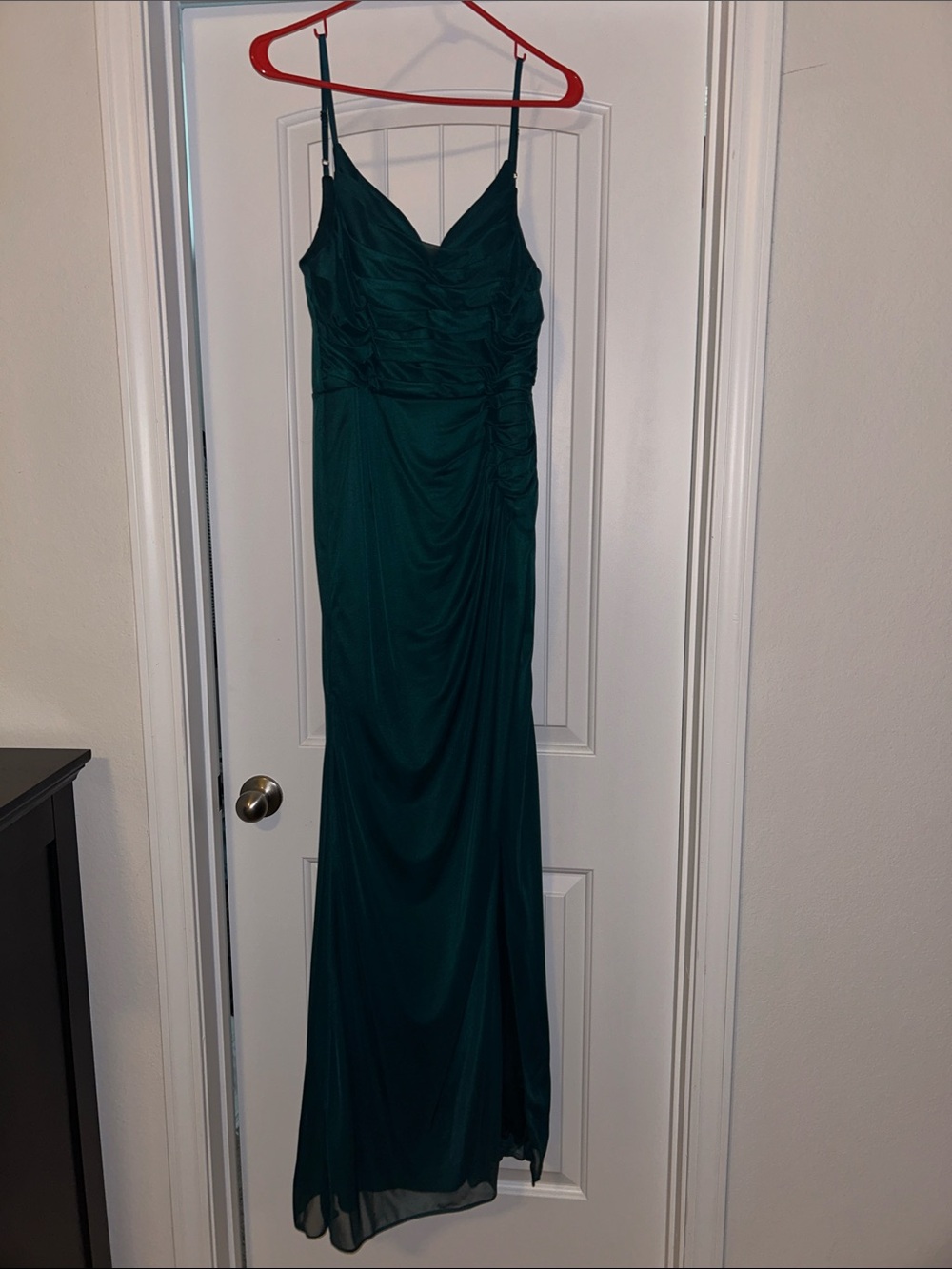 Formal dress
